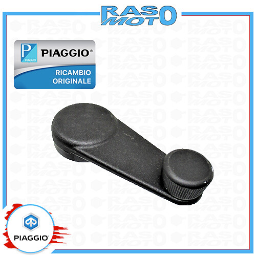 Maniglia alzavetro originale - maniglia,