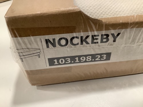 Ikea nockeby coprifoglio per - nockeby,