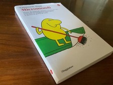 Emanuele BIGHI “Micromondi” Saggiatore 2021 animali e piante nascosti