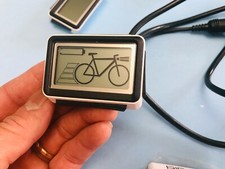 BionX RIDE+ EASY I & II