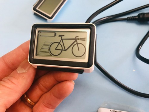 Bionx ride easy ii - bionx,