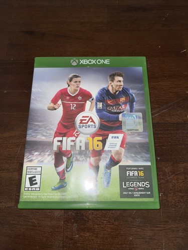 Fifa microsoft xbox one - microsoft,