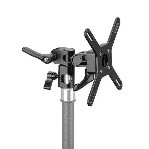 Supporto monitor camvate con - supporto,