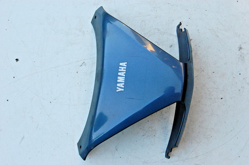 Connettore posteriore yamaha - posteriore,