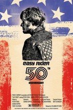Easy Rider 1969 Classic Movie