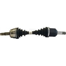 Albero motore METELLI 17-0190