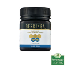 MIELE DI MANUKA Australian