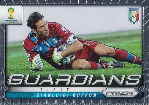 2014 panini prizm world cup - panini,