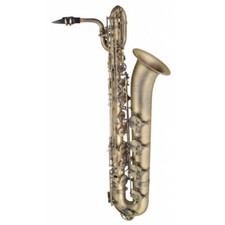 Mauriat sax baritono - p.,