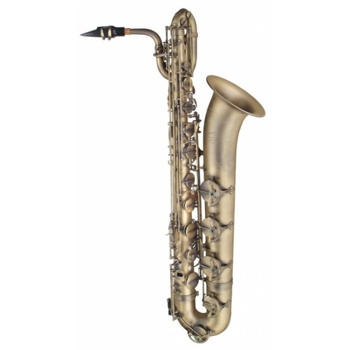 Mauriat sax baritono - p.,