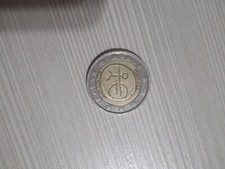 Moneta euro rara - euro,