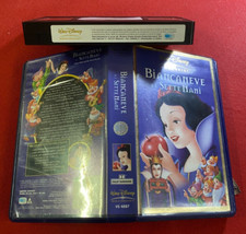 Biancaneve sette - (film,