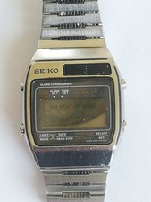 Seiko A158-5060 Anni '70