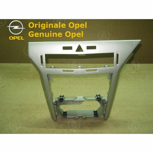 Mascherina autoradio per opel - per,