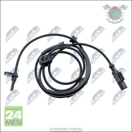 Sensore abs ajs per - ajs, romeo