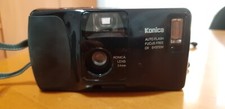 Konica 34 mm