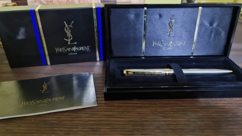 Penna biro yves saint laurent - penna,