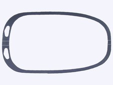 Cif Guarnizione Serbatoio In Gomma Piaggio Vespa 180 SS