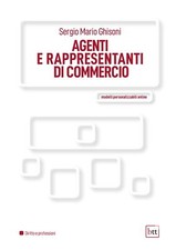 Libri Agenti E Rappresentanti