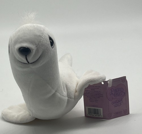 Peluche pupazzo vintage 1998