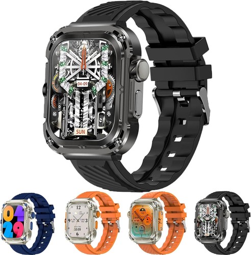 2026 smart watch uomo donna - 2026, uomo/donna