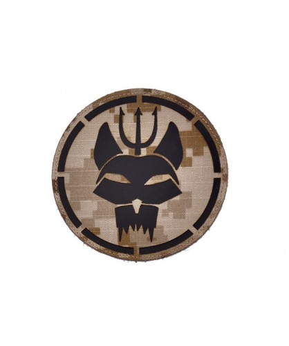 Navy bravo seal team - bravo, irr