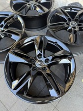 Cerchi In Lega 18 Audi