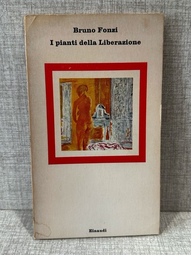 Pianti della liberazione - i,