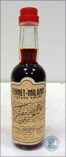 Miniature / Mignon Fernet