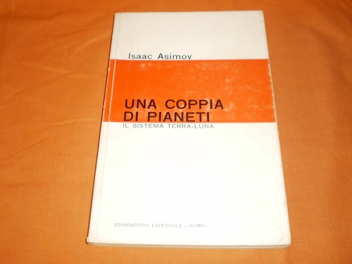 Isaac asimov sistema - , il