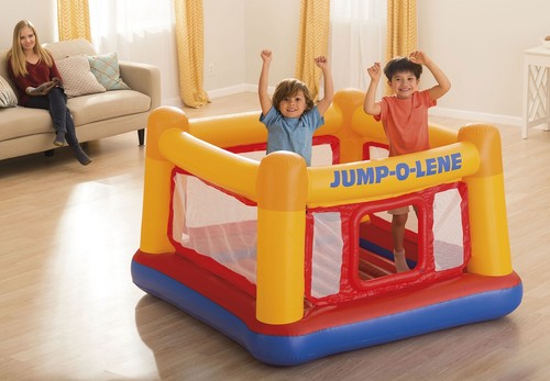 Intex 48260 jump lene - intex,