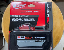 Milwaukee 48-11-1812 M18