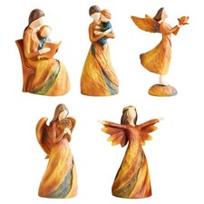 Angelo Decorativo Figura