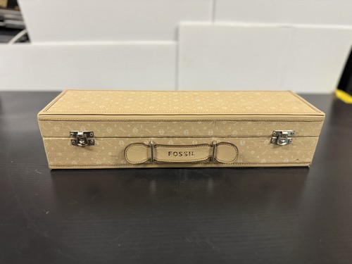 Vintage fossil stella - fossil,