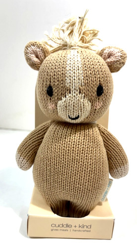 Coccola kind baby pony - coccola, +