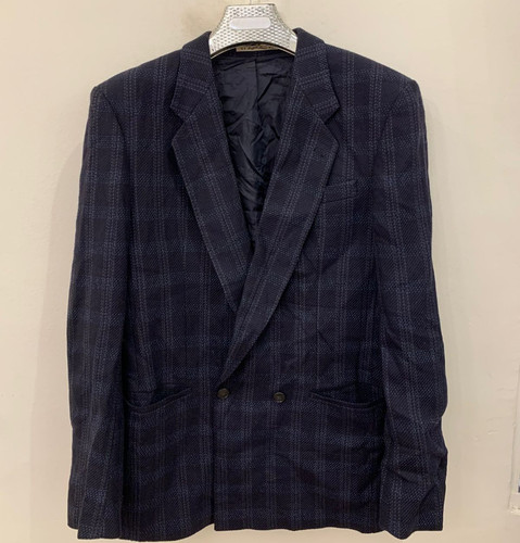 Giacca blazer vintage angelo - blazer,