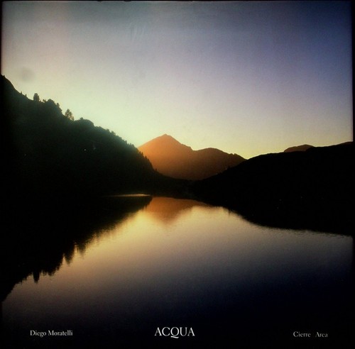 Acqua.