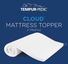 Coprimaterasso TEMPUR-PEDIC
