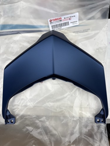 Pannello coda centrale - , yamaha