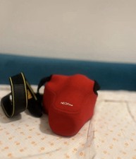 macchina fotografica digitale reflex