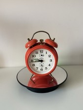 Sveglia Anni 80/90 Marca