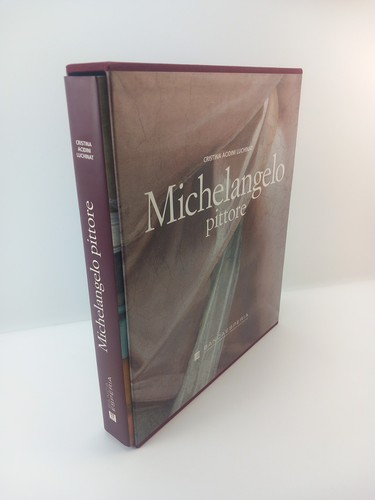 Michelangelo pittore - ,