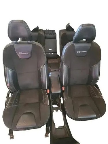 Volvo v40 hatchback set salone - volvo,