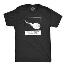 Shirt uomo questa una - questa, è