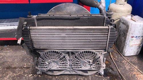 Kit radiatori per ford transit - radiatori,