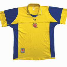 Maglia Colombiana De Futbol