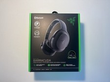 Razer Barracuda Cuffie Cuffie