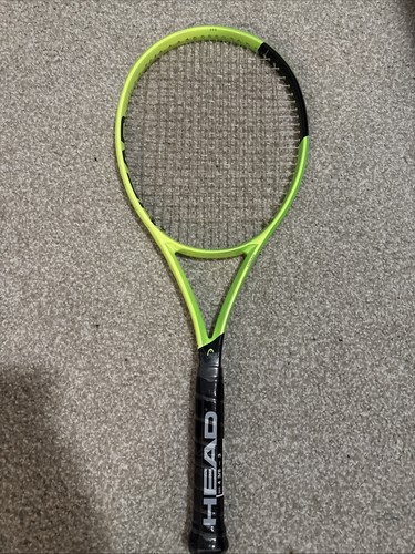 Racchetta tennis head - da,