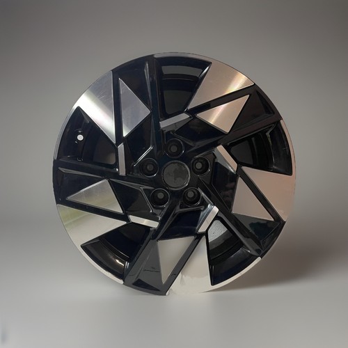 Cerchio lega hyundai - 1x,