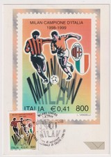 1999 italia ac milan - italia,